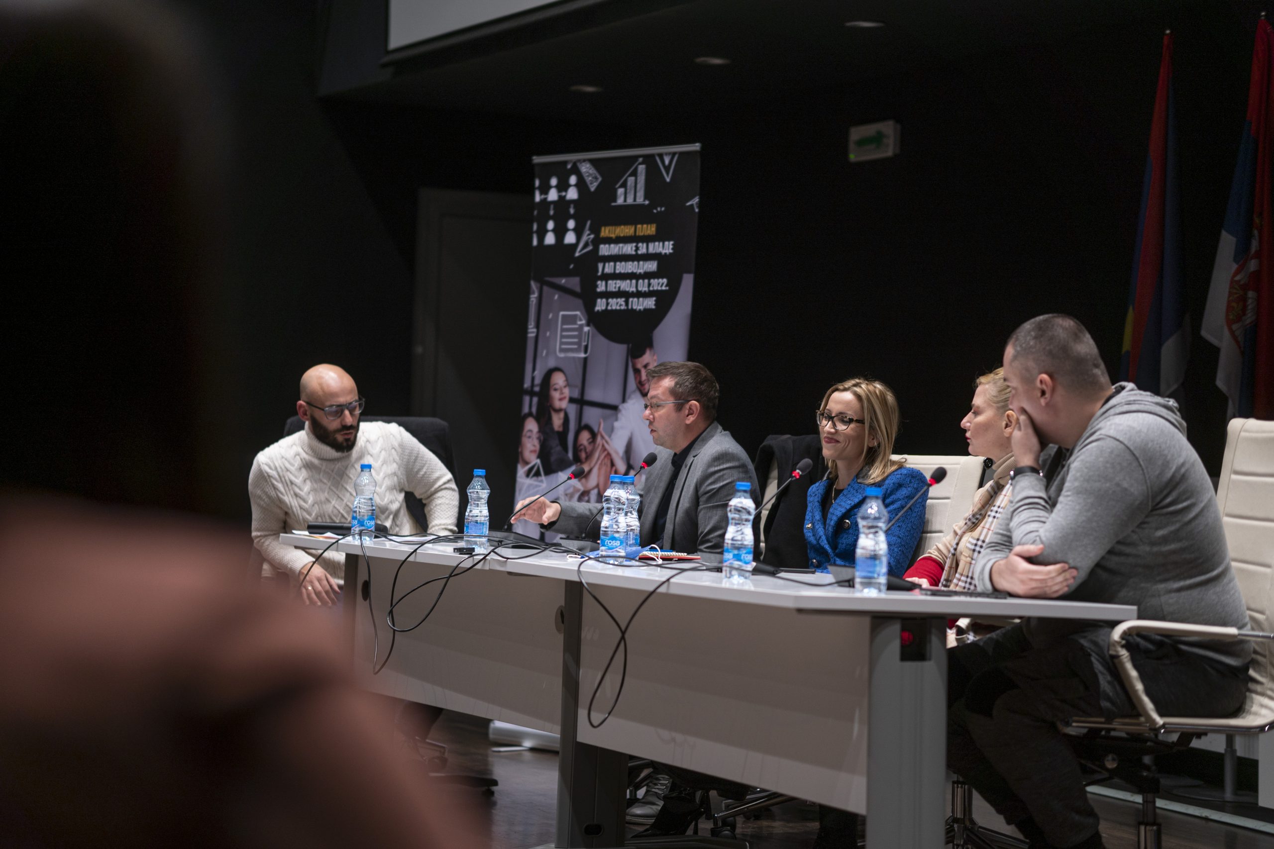 Publikacija “Uticaj digitalnog nasilja na mlade”