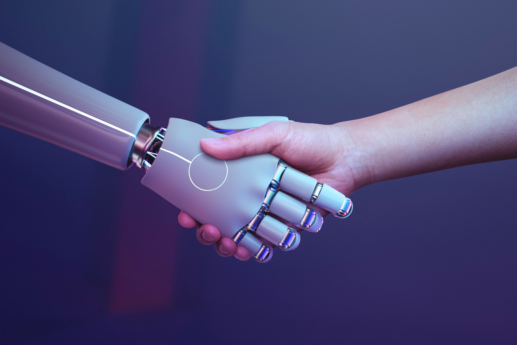 Da li veštačka inteligencija (AI) može zameniti medijatore?