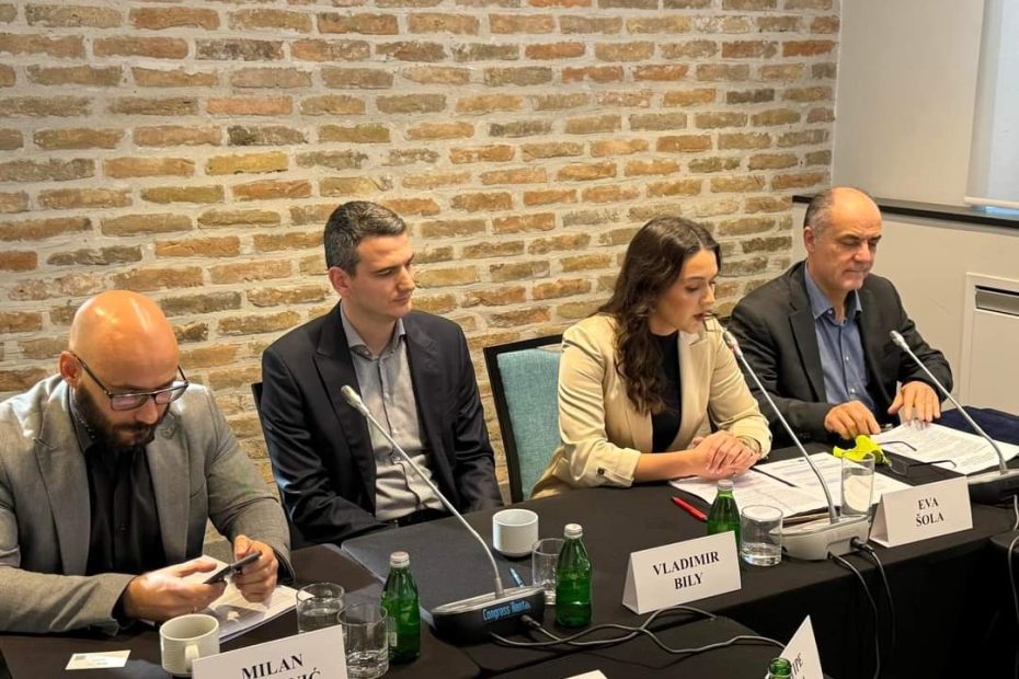 Institut za medijaciju