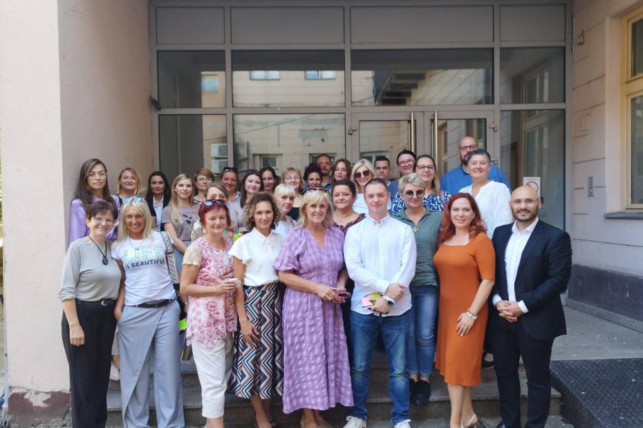 Institut za medijaciju