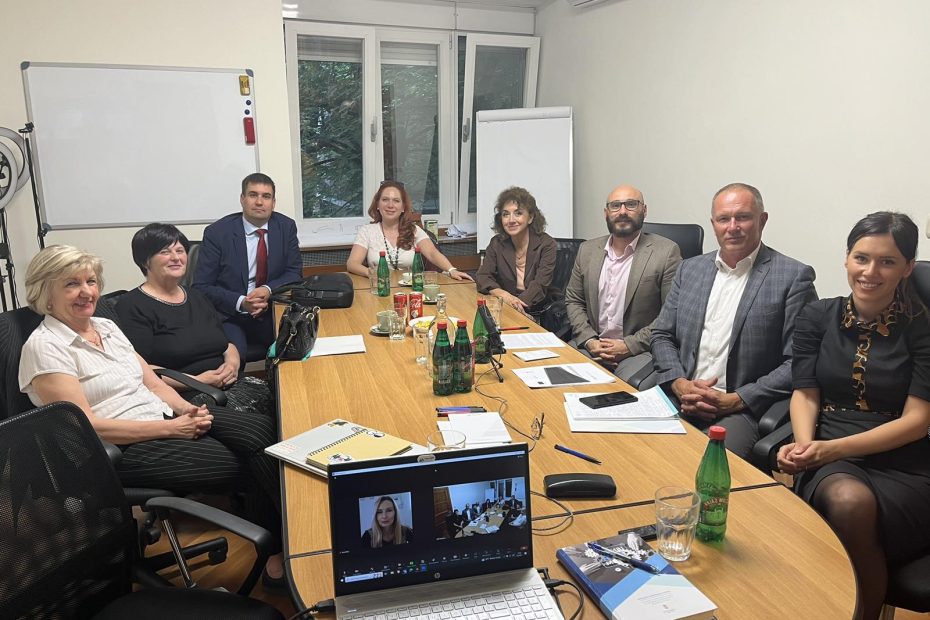 Institut za medijaciju