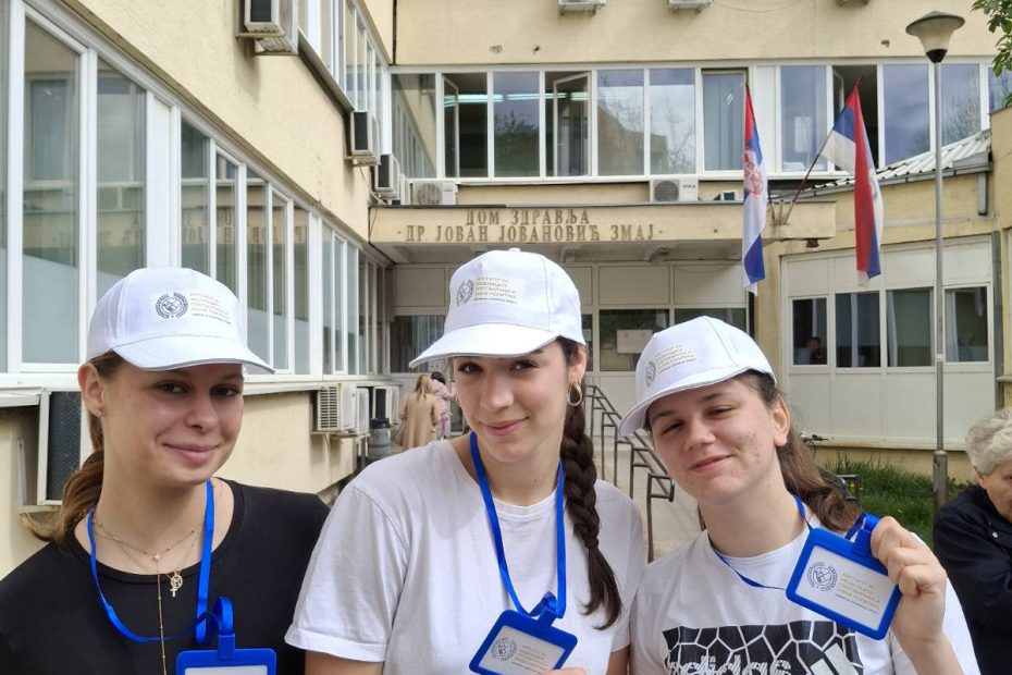 Sprovedena anketa građana Novog Sada o funkcionisanju uprave