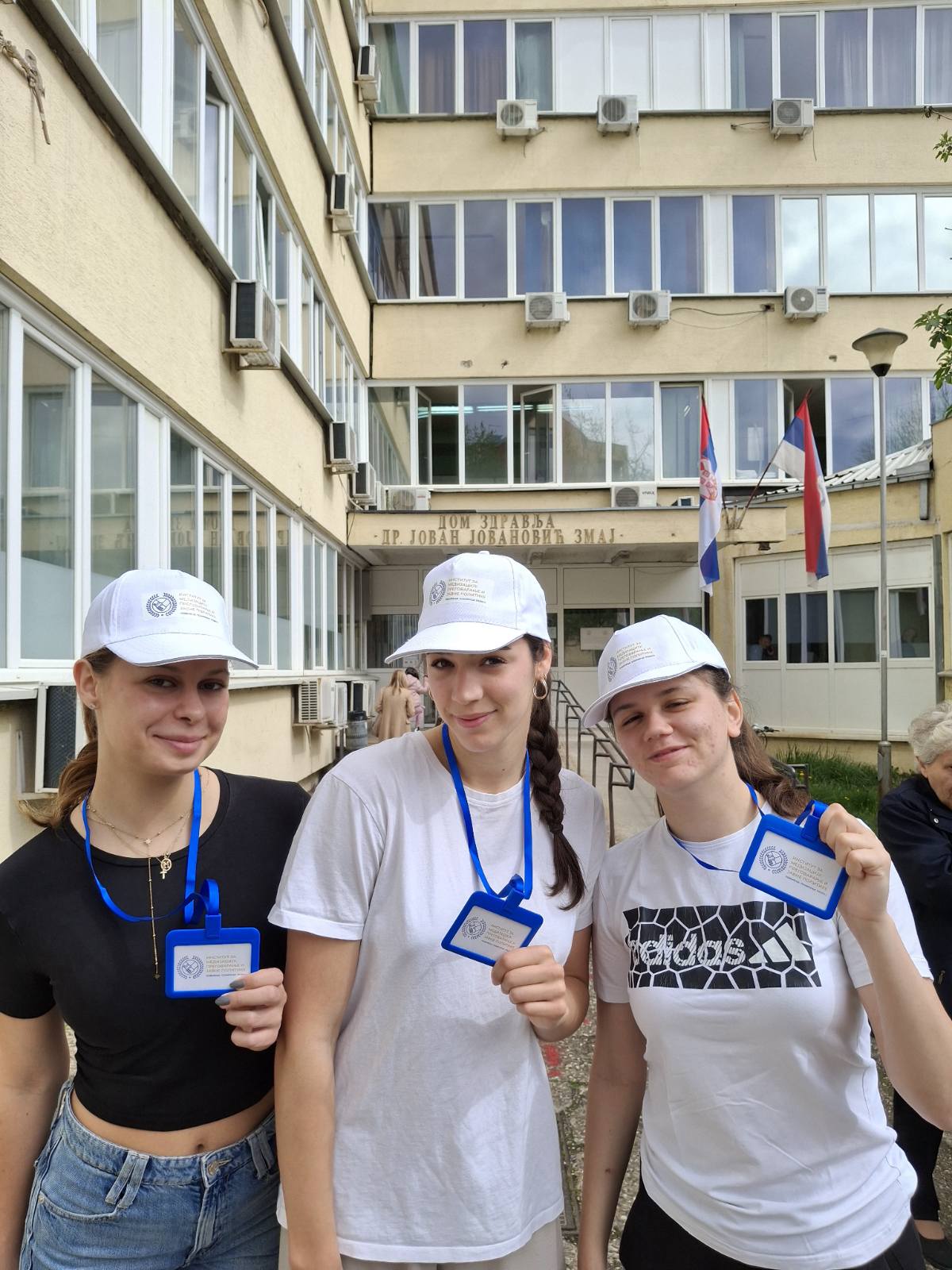 Sprovedena anketa građana Novog Sada o funkcionisanju uprave