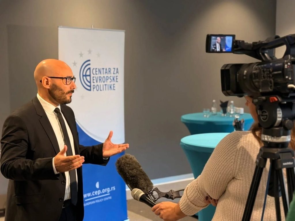 Institut za medijaciju na nacionalnoj konferenciji WeBER 3.0