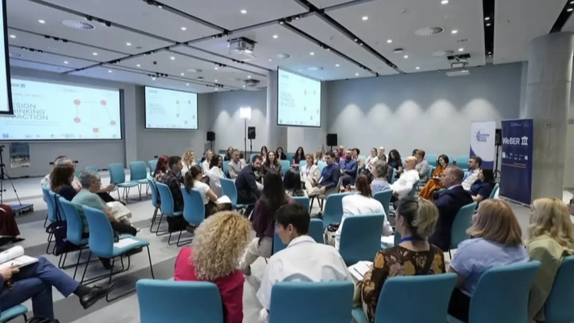 Regionalna konferencija Citizens First