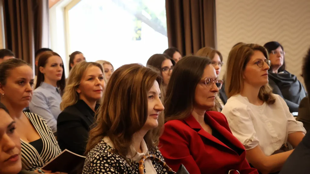 Međunarodna konferenciji „Novi iskoraci u medijaciji“ u Zagrebu