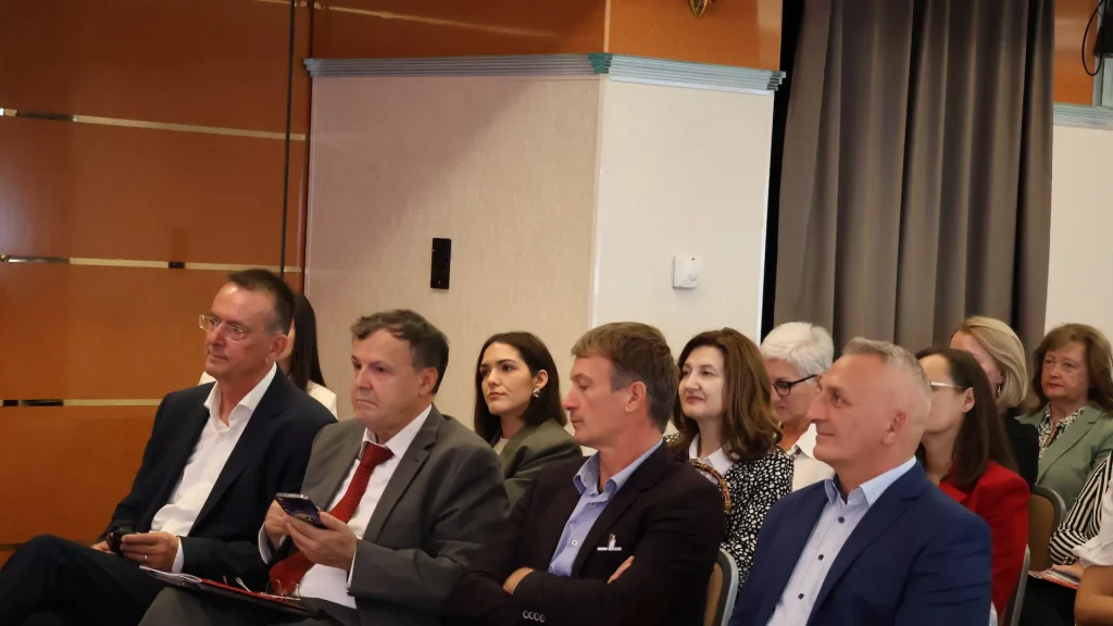 Međunarodna konferenciji „Novi iskoraci u medijaciji“ u Zagrebu